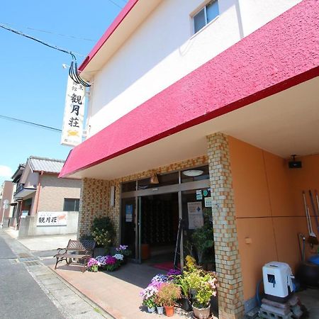 Kangetsusou 운젠 외부 사진