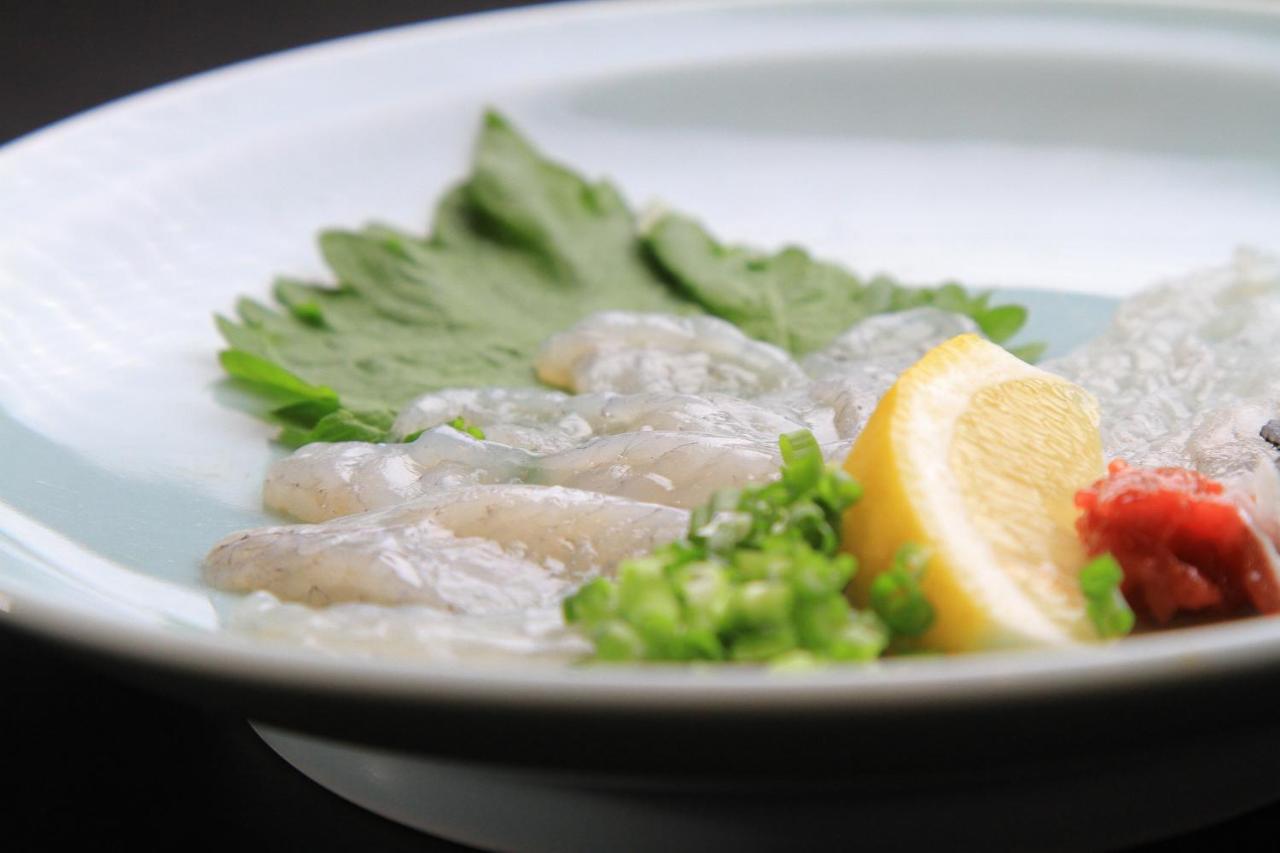 Kangetsusou 운젠 외부 사진