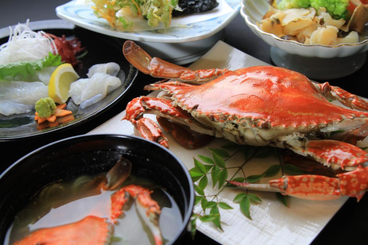Kangetsusou 운젠 외부 사진