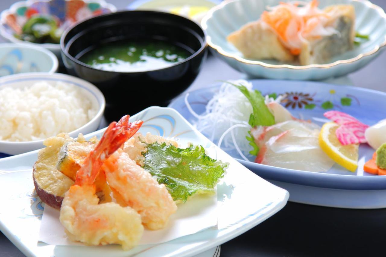 Kangetsusou 운젠 외부 사진