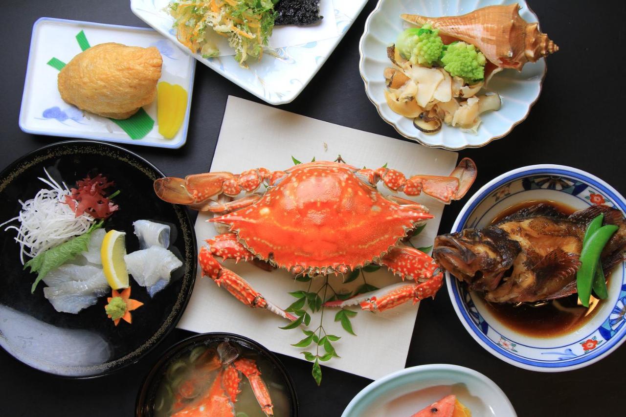 Kangetsusou 운젠 외부 사진