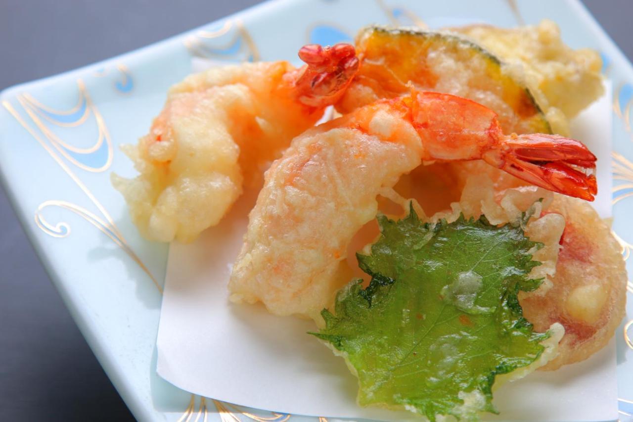 Kangetsusou 운젠 외부 사진