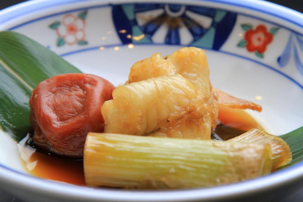Kangetsusou 운젠 외부 사진