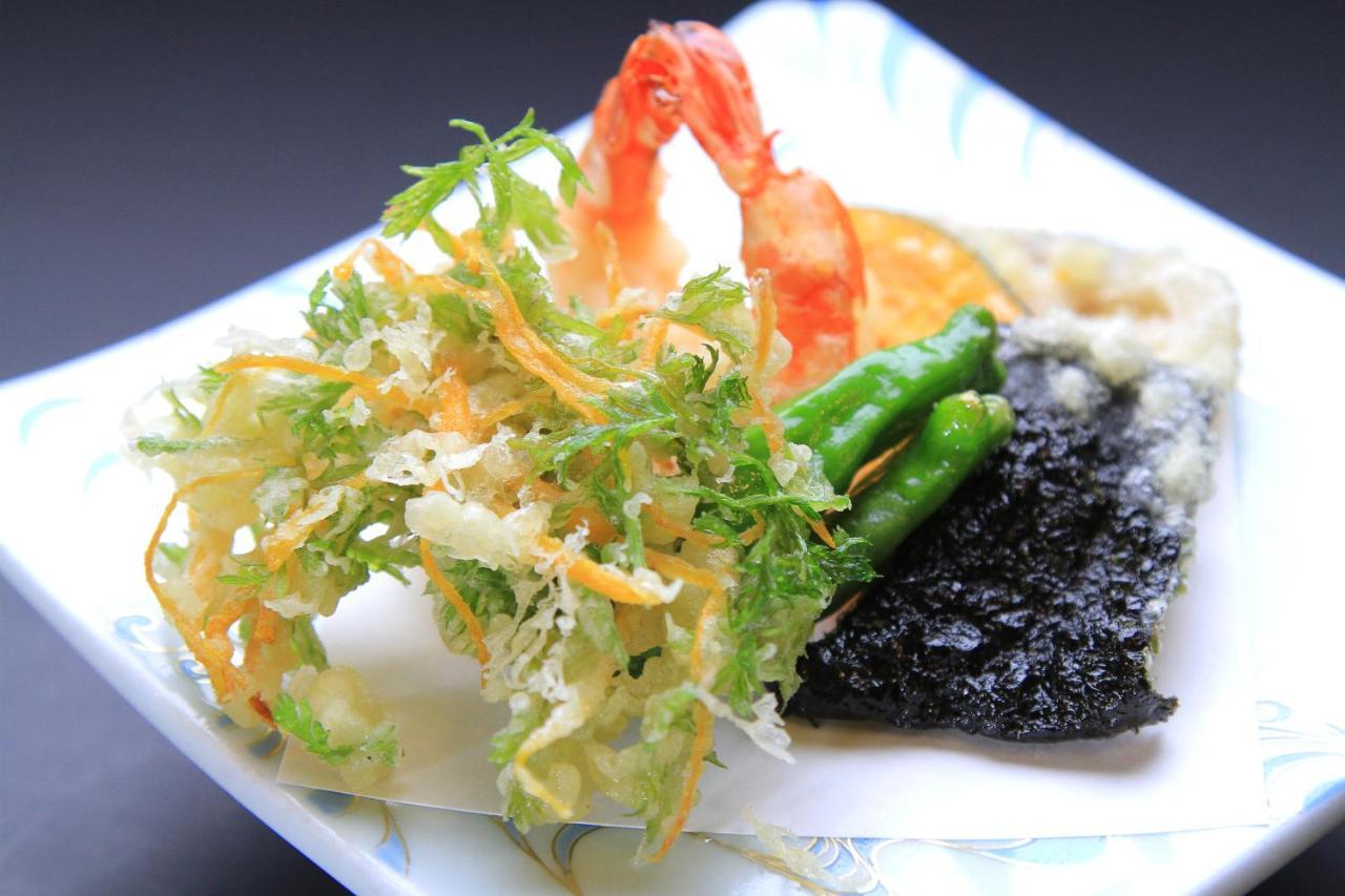 Kangetsusou 운젠 외부 사진