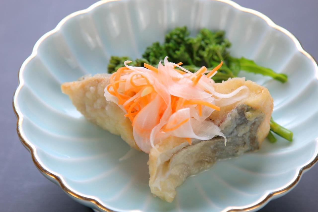 Kangetsusou 운젠 외부 사진