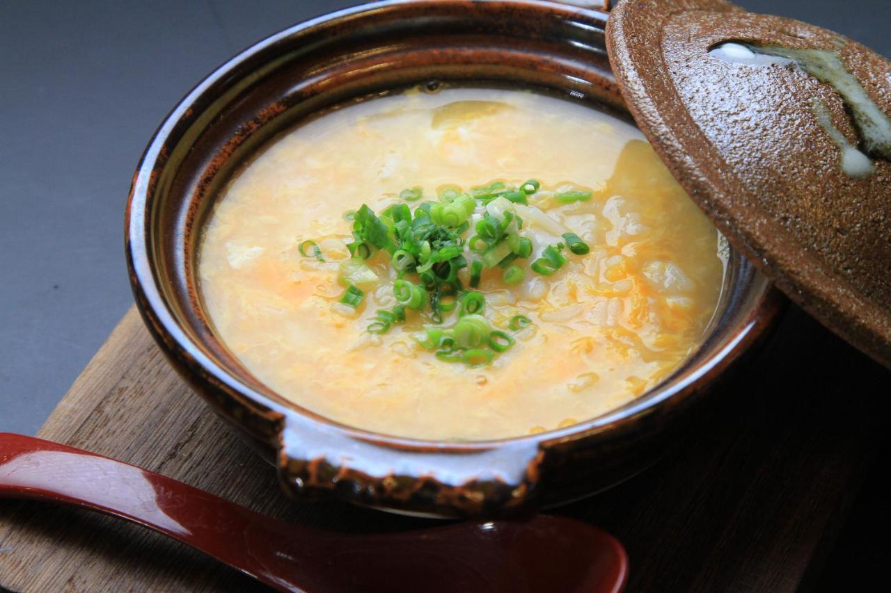 Kangetsusou 운젠 외부 사진