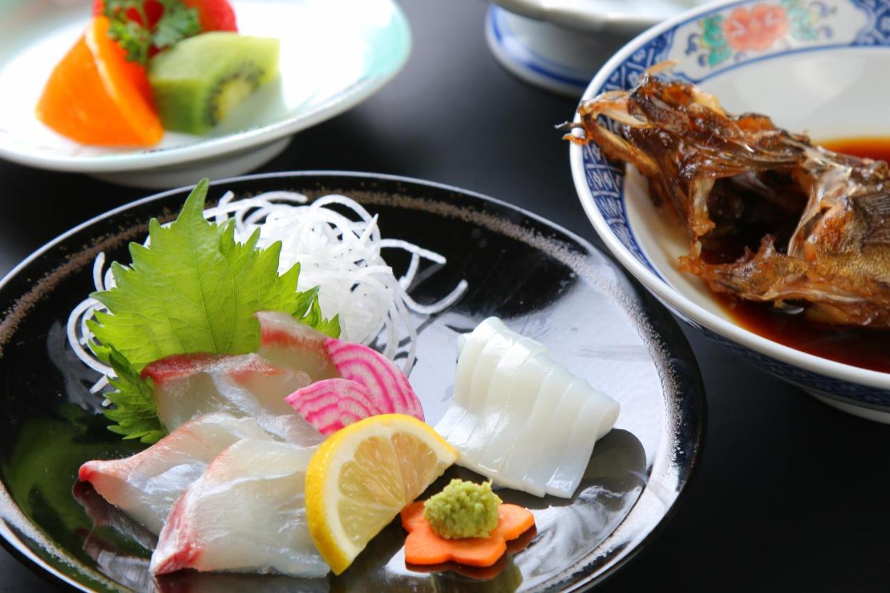 Kangetsusou 운젠 외부 사진