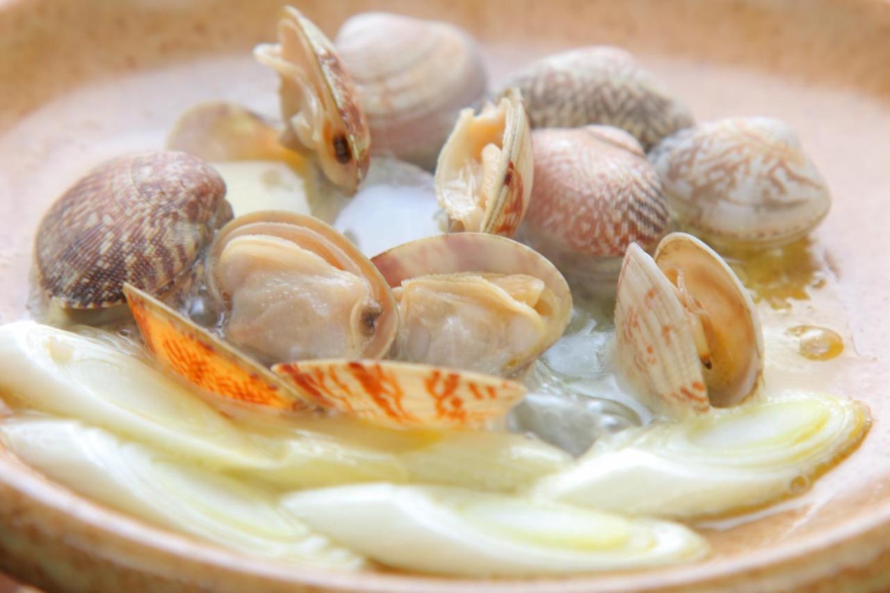 Kangetsusou 운젠 외부 사진
